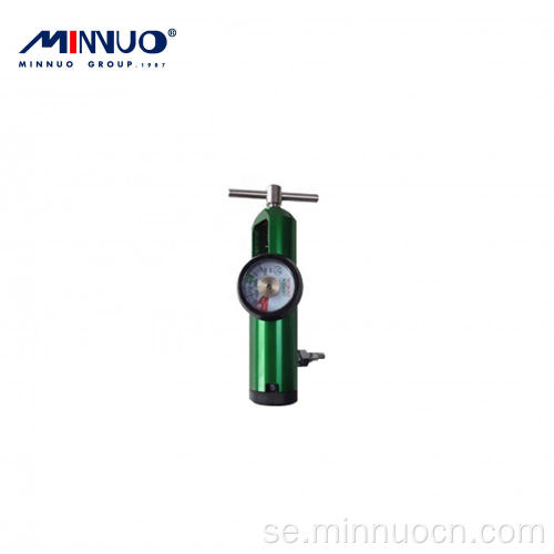 CGA870 Oxygen Regulator Partihandel